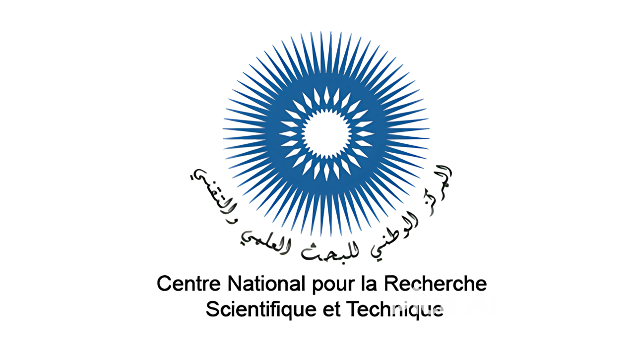 Logo National Center for Scientific and Technical Research