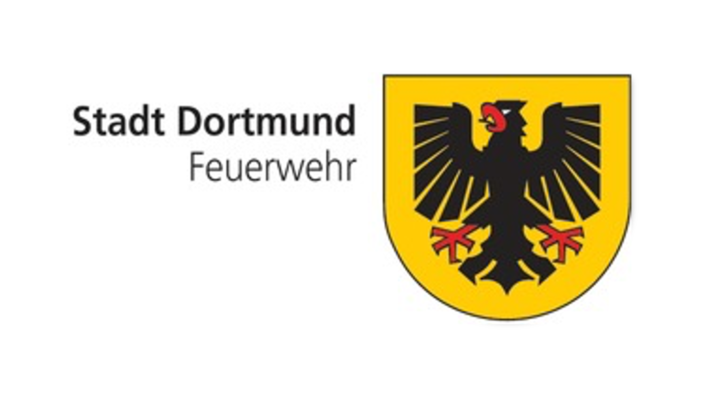Logo City of Dortmund