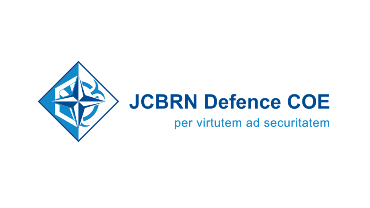Logo Joint Chemical, Biological, Radiological And Nuclear Defence Centre Of Excellence