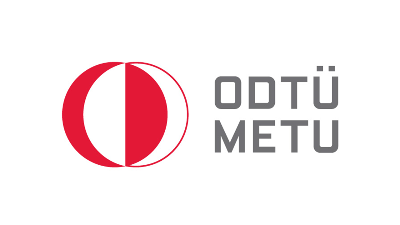 Logo Middle East Technical University