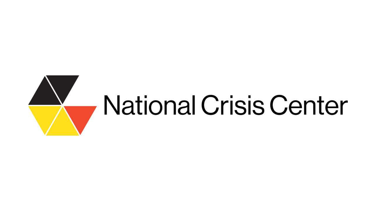 Logo Belgian National Crisis Center