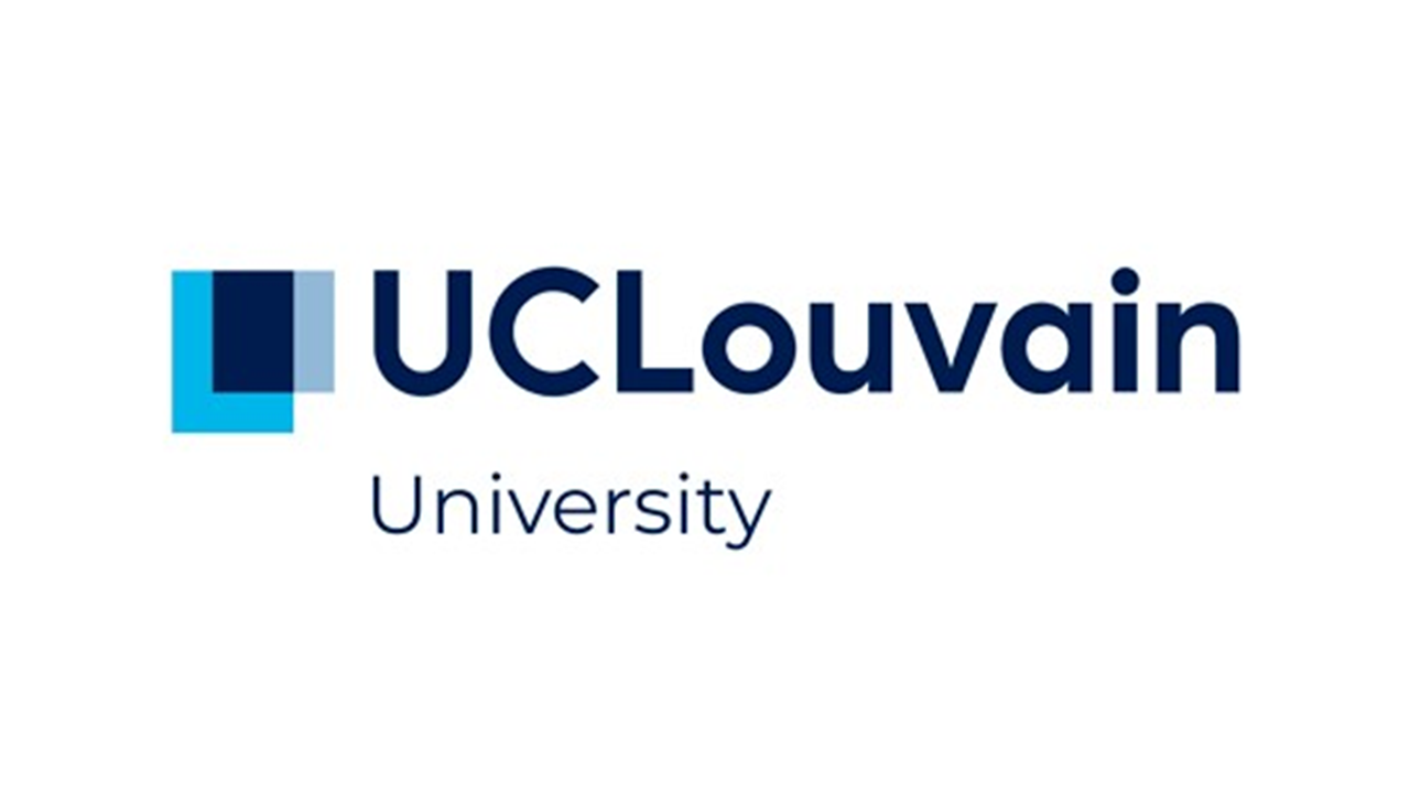 Logo University of Louvain