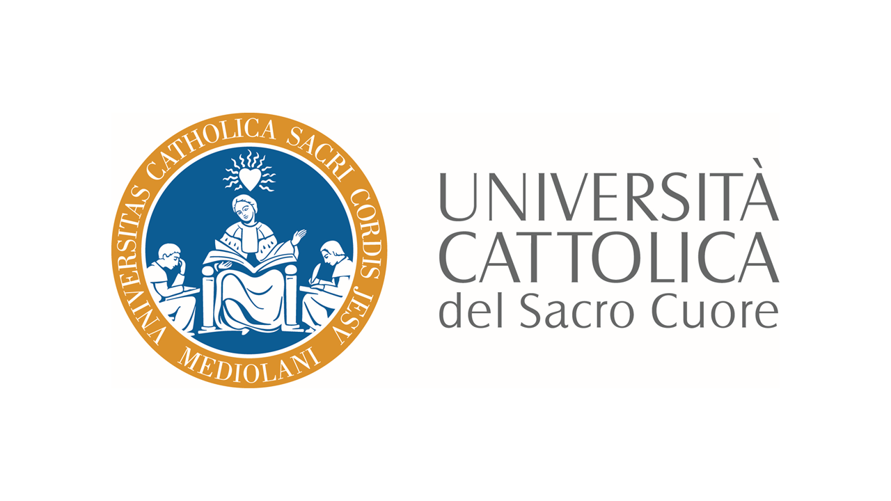 Logo Catholic University of the Sacred Heart