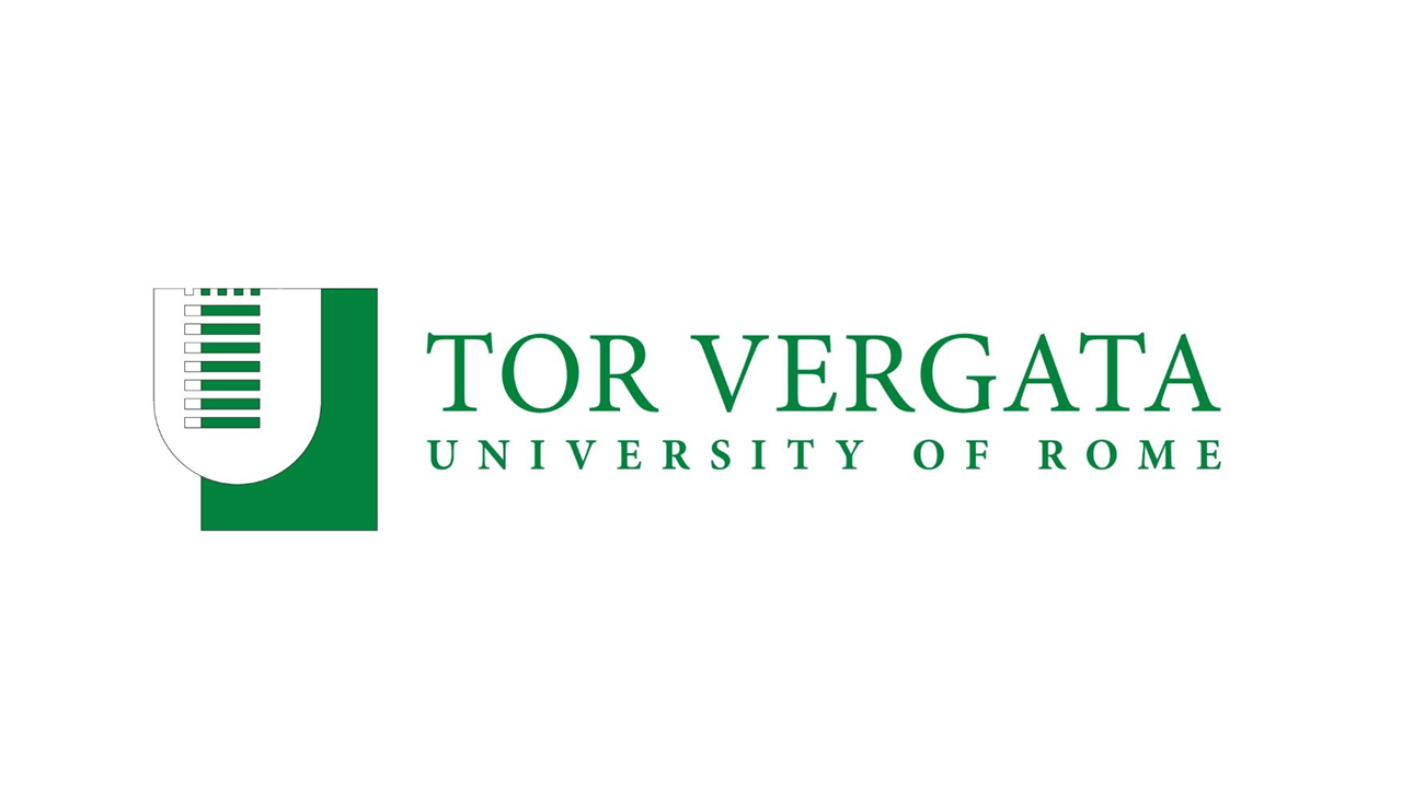Logo University of Rome Tor Vergata