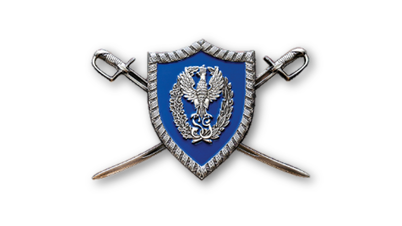 Logo War Studies University - CBRN Defence Training Centre